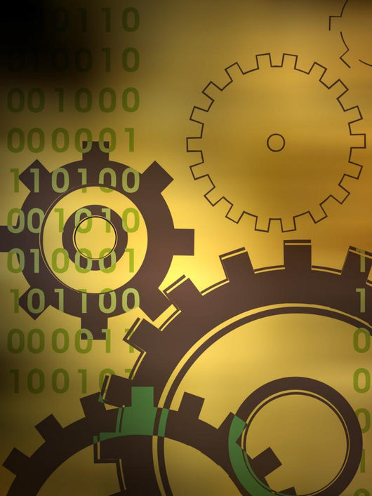 Golden Gears