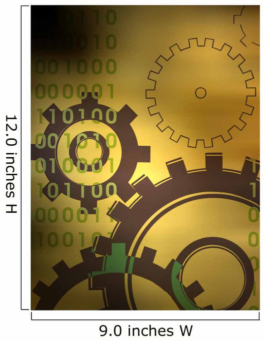 Golden Gears