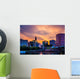 Hartford with Breeze Wall Decal