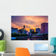 Hartford with Breeze Wall Decal