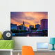 Hartford with Breeze Wall Decal