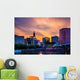 Hartford with Breeze Wall Decal
