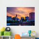 Hartford with Breeze Wall Decal