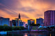 Hartford with Breeze Wall Decal