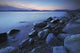 Rossbeigh Beach At Dusk Wall Mural