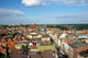 Panorama Torun Wall Decal