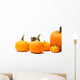 Halloween Frog Wall Mural