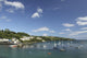 Bay Beside Glandore Village In West Cork In Munster Region Wall Mural