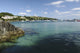 Bay Beside Glandore Village In West Cork In Munster Region Wall Mural