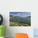 Bay Beside Glandore Village In West Cork In Munster Region Wall Mural