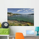 Bay Beside Glandore Village In West Cork In Munster Region Wall Mural
