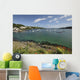 Bay Beside Glandore Village In West Cork In Munster Region Wall Mural