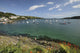 Bay Beside Glandore Village In West Cork In Munster Region Wall Mural