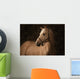 Palomino Horse Wall Mural