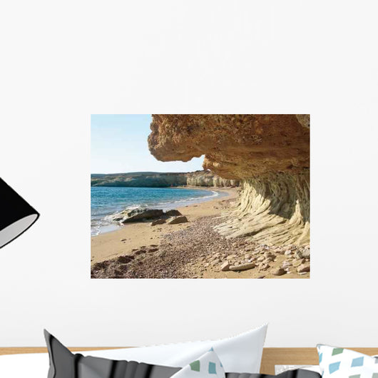 Karpathos 24 Wall Decal