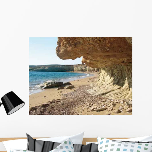 Karpathos 24 Wall Decal