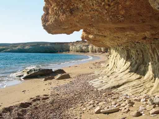 Karpathos 24 Wall Decal