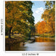 Tranquil River