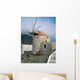 Karpathos 28 Wall Decal