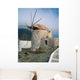 Karpathos 28 Wall Decal