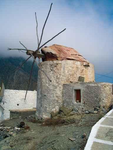 Karpathos 28 Wall Decal