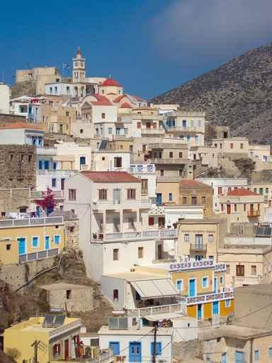 Karpathos 30 Wall Decal