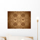 Seamless Pattern Wall Decal