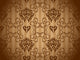 Seamless Pattern Wall Decal