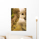 Sunrise Scenery Wall Decal