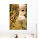 Sunrise Scenery Wall Decal