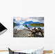 Lake Kathleen In Kluane National Park And Reserve Wall Mural