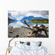Lake Kathleen In Kluane National Park And Reserve Wall Mural