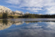 Spillway Lake In Kananaskis Country Wall Mural