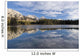 Spillway Lake In Kananaskis Country Wall Mural