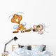 Bug and Worm