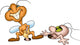Bug and Worm