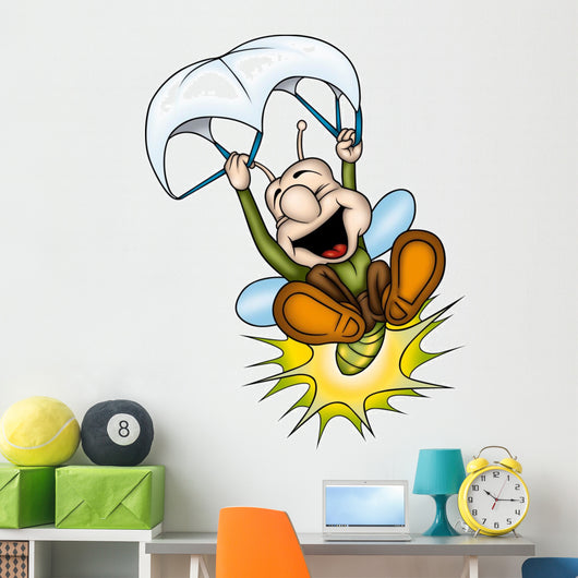 Lightning Bug