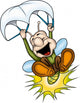 Lightning Bug