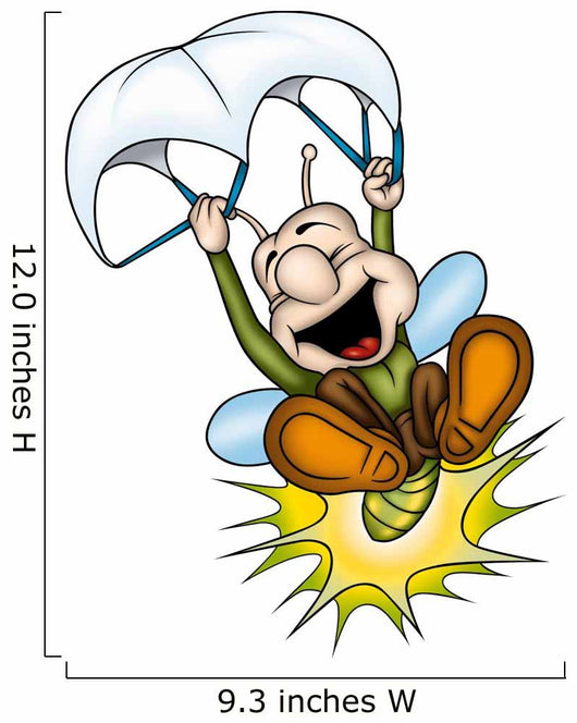 Lightning Bug