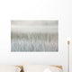 Mist On A Lake With Reeds Wall Mural