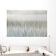 Mist On A Lake With Reeds Wall Mural