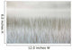 Mist On A Lake With Reeds Wall Mural