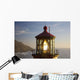 Heceta Head Lighthouse Along The Oregon Coast Wall Mural