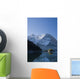 The Upper Lake At Sunrise Wall Mural