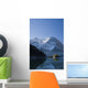 The Upper Lake At Sunrise Wall Mural