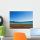 Promenade Nizza Wall Decal