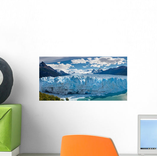 Perito Moreno Glacier Patagonia