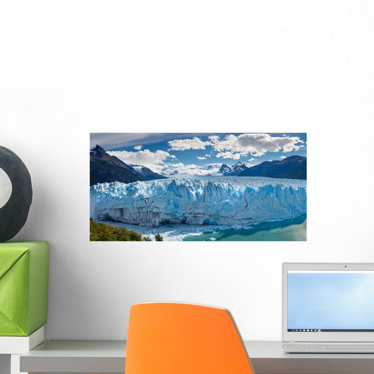 Perito Moreno Glacier Patagonia