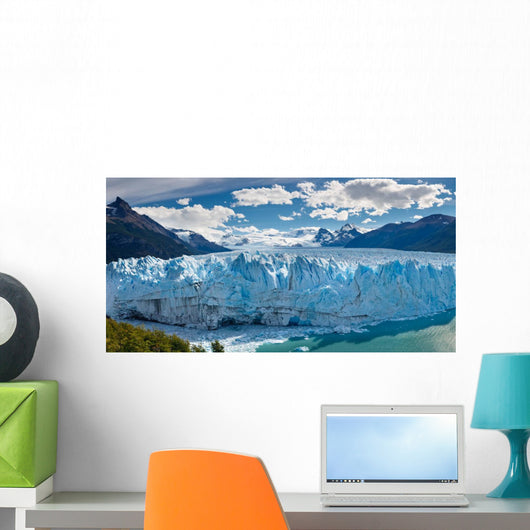 Perito Moreno Glacier Patagonia