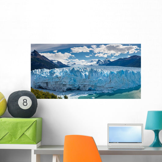 Perito Moreno Glacier Patagonia